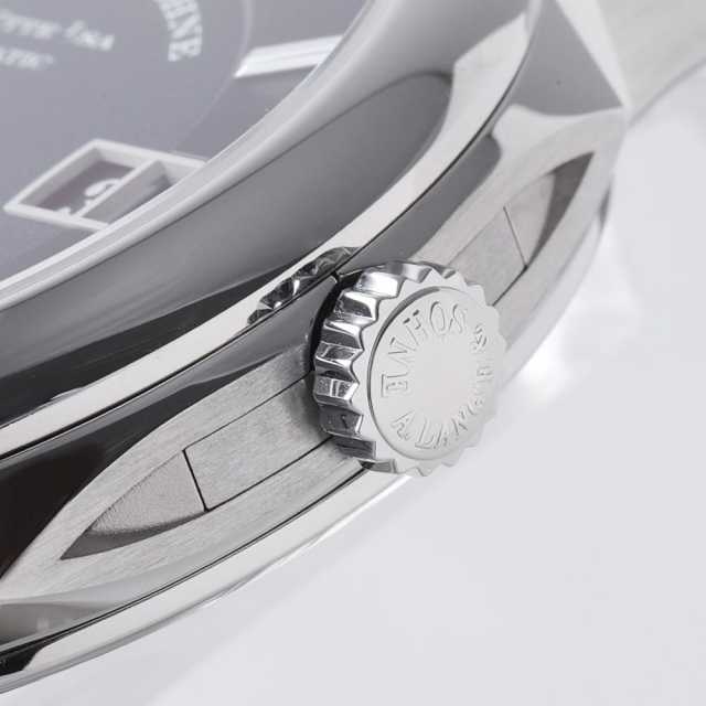 363.179(LS3635BA) ブルー A LANGE&SOHNE（ランゲ＆ゾーネ