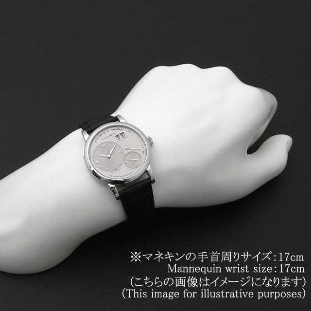 ランゲ＆ゾーネ  101.025 メンズ 中古