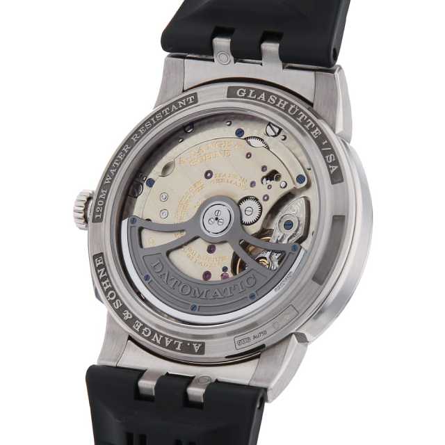 363.068(LS3633AD) グレー A LANGE&SOHNE（ランゲ＆ゾーネ