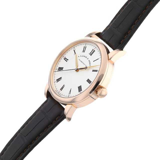 ランゲ＆ゾーネ  232.032(LS2324AD) メンズ 中古