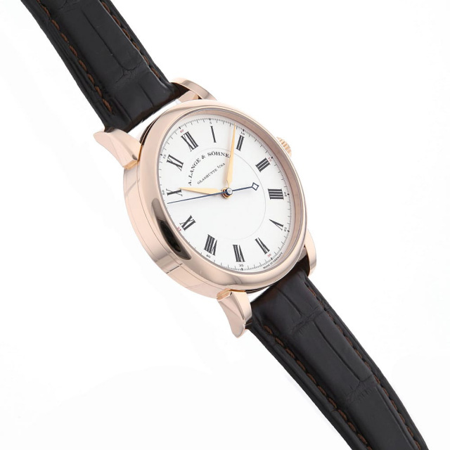 ランゲ＆ゾーネ  232.032(LS2324AD) メンズ 中古