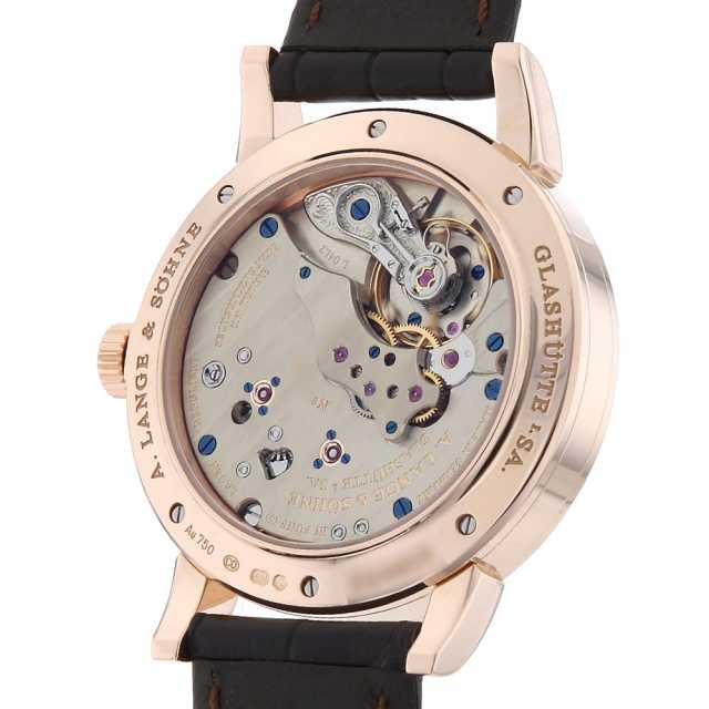 ランゲ＆ゾーネ  232.032(LS2324AD) メンズ 中古