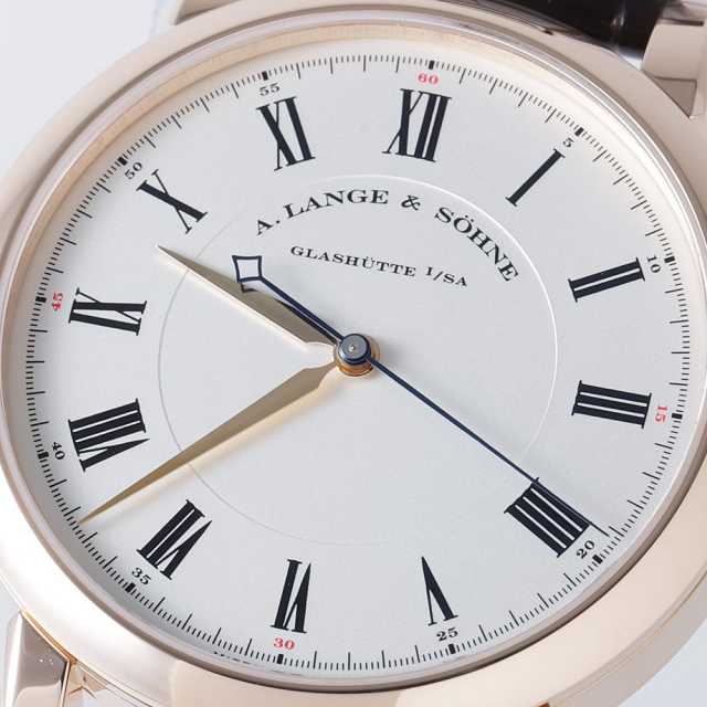 ランゲ＆ゾーネ  232.032(LS2324AD) メンズ 中古