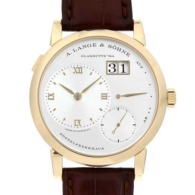 ランゲ＆ゾーネ  191.021(LS1911AA) メンズ 中古