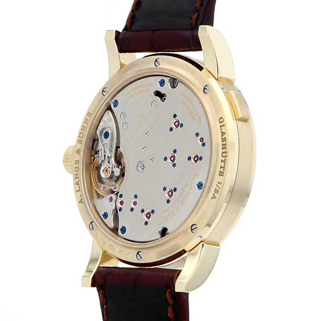 ランゲ＆ゾーネ  191.021(LS1911AA) メンズ 中古