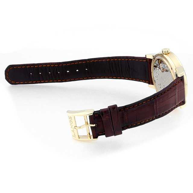 ランゲ＆ゾーネ  191.021(LS1911AA) メンズ 中古