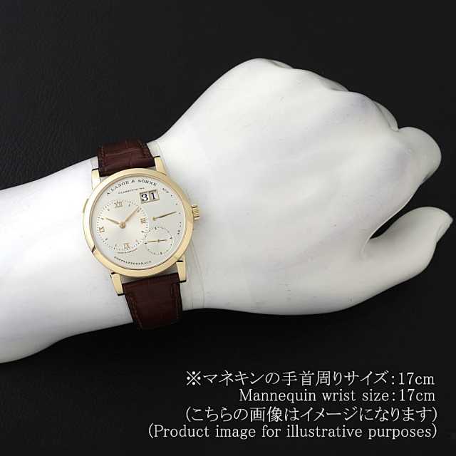 ランゲ＆ゾーネ  191.021(LS1911AA) メンズ 中古