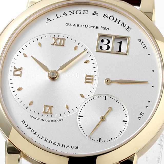 ランゲ＆ゾーネ  191.021(LS1911AA) メンズ 中古