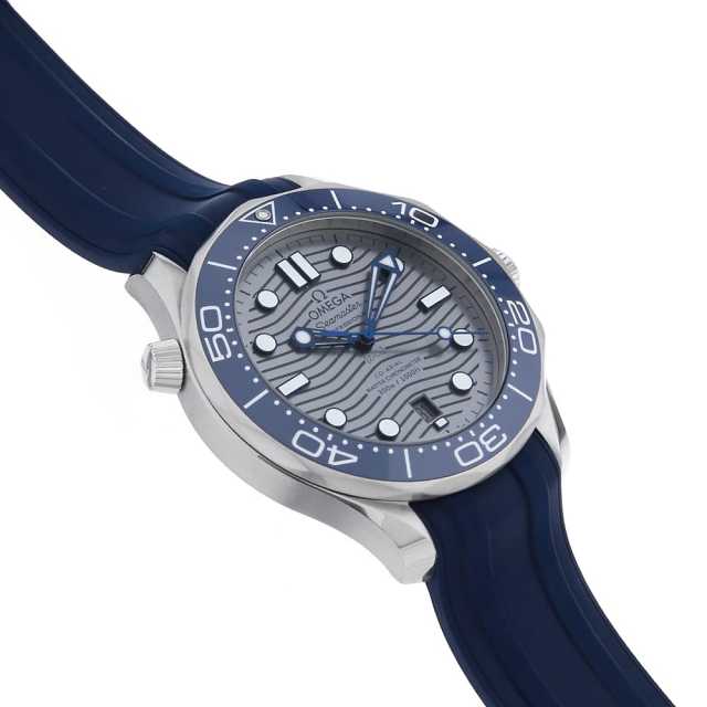 オメガ シーマスター 210.32.42.20.06.001 メンズ 中古
