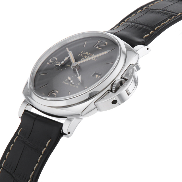 パネライ ルミノールマリーナ PAM00944 メンズ 中古
