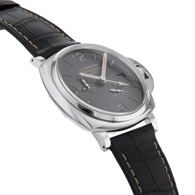 パネライ ルミノールマリーナ PAM00944 メンズ 中古