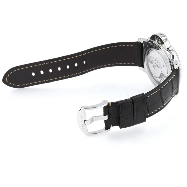 パネライ ルミノールマリーナ PAM00944 メンズ 中古
