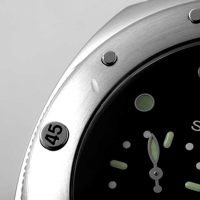 パネライ ルミノールサブマーシブル PAM00024 メンズ 中古