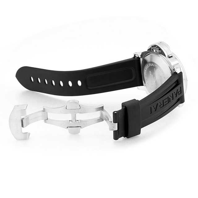 パネライ ルミノールサブマーシブル PAM00024 メンズ 中古