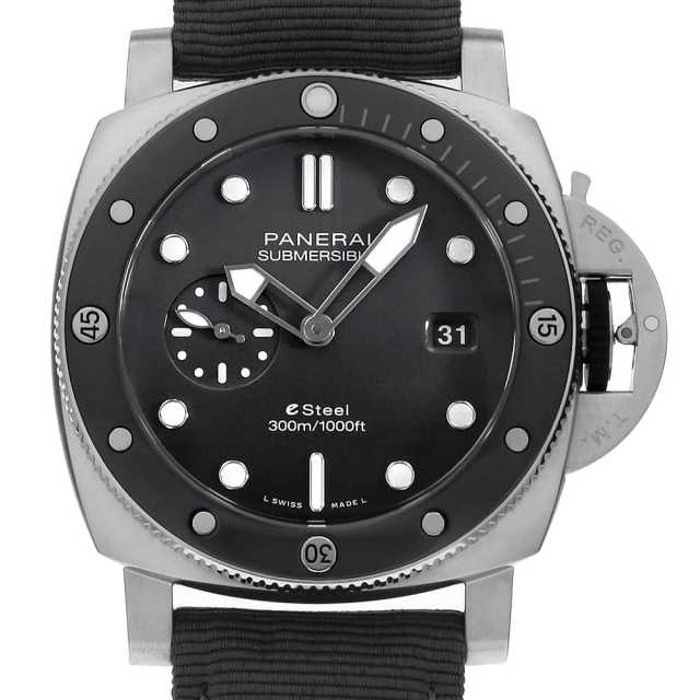 パネライ ルミノールサブマーシブル PAM01288 メンズ 中古