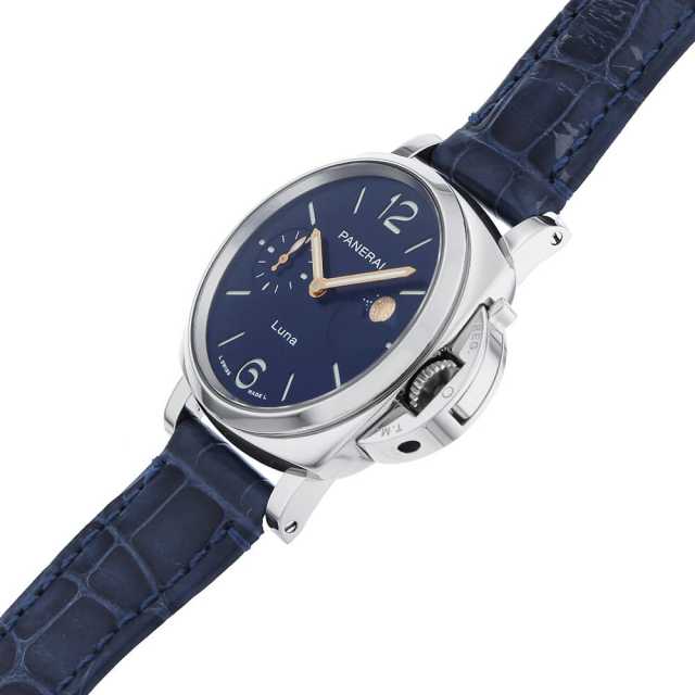 パネライ  PAM01179 メンズ 中古