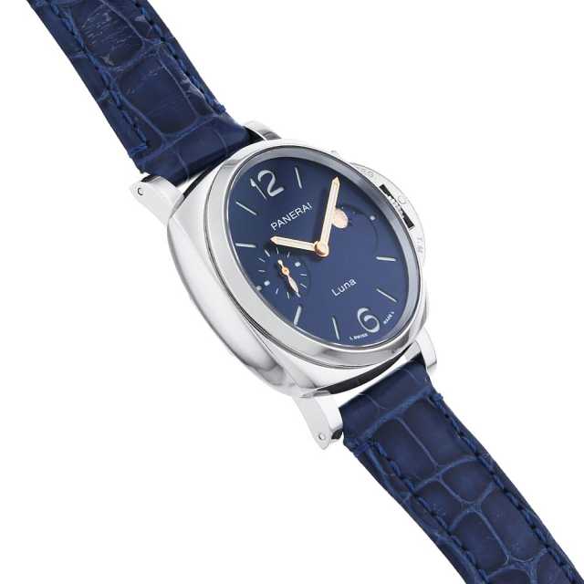パネライ  PAM01179 メンズ 中古