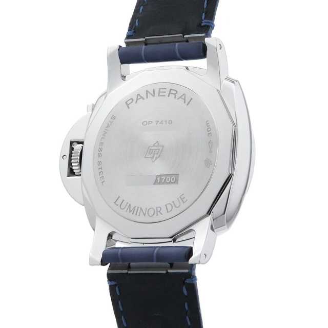 パネライ  PAM01179 メンズ 中古
