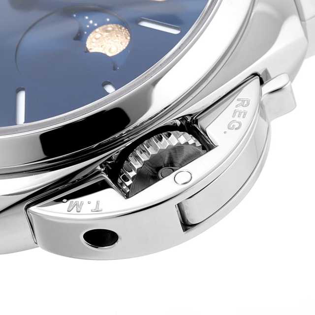 パネライ  PAM01179 メンズ 中古