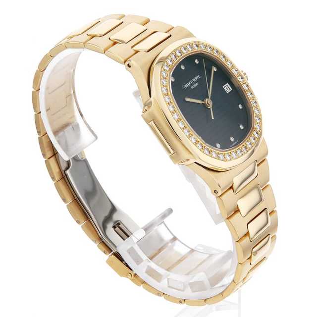 パテックフィリップ ノーチラス 3800/3J メンズ 中古