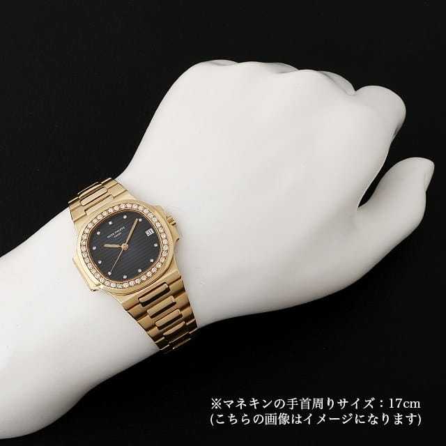 パテックフィリップ ノーチラス 3800/3J メンズ 中古