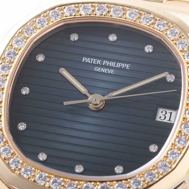 パテックフィリップ ノーチラス 3800/3J メンズ 中古