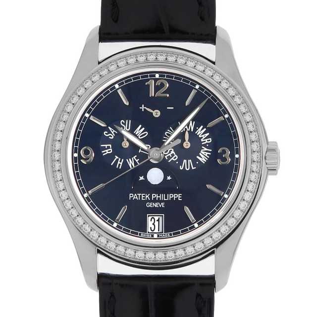 パテックフィリップ コンプリケーション 5147G-001 メンズ 中古