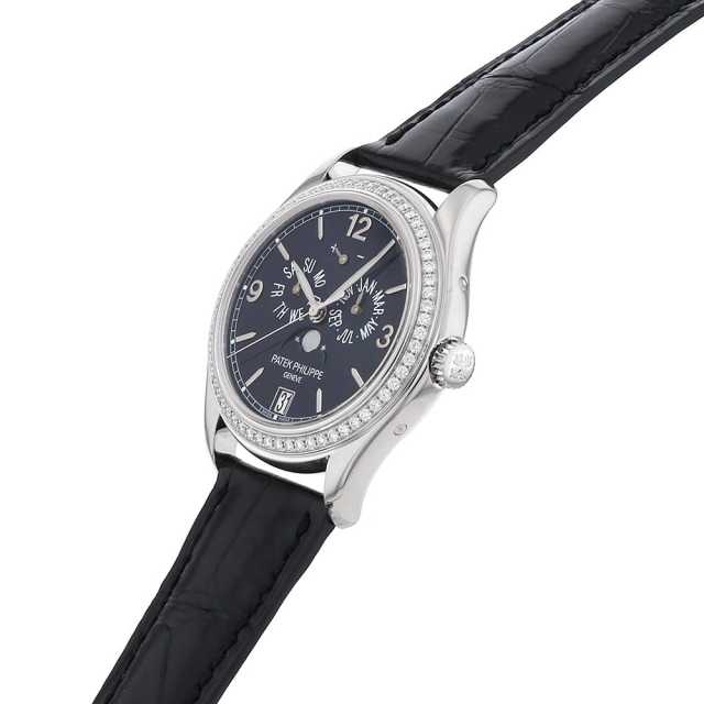 パテックフィリップ コンプリケーション 5147G-001 メンズ 中古