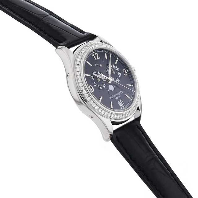 パテックフィリップ コンプリケーション 5147G-001 メンズ 中古