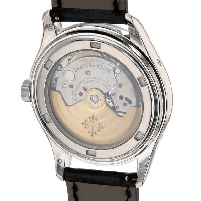 パテックフィリップ コンプリケーション 5147G-001 メンズ 中古
