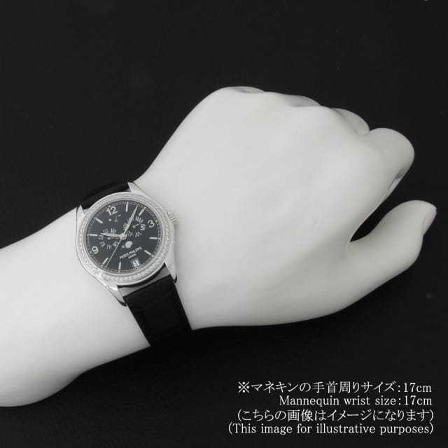 パテックフィリップ コンプリケーション 5147G-001 メンズ 中古