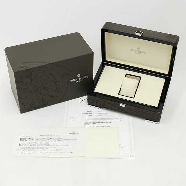 7300/1200A-001 ブルー PATEK PHILIPPE（パテックフィリップ）Twenty-4