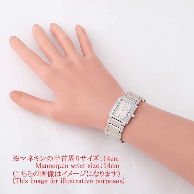 パテックフィリップ トゥエンティ4 4908/200G-011 レディース 中古
