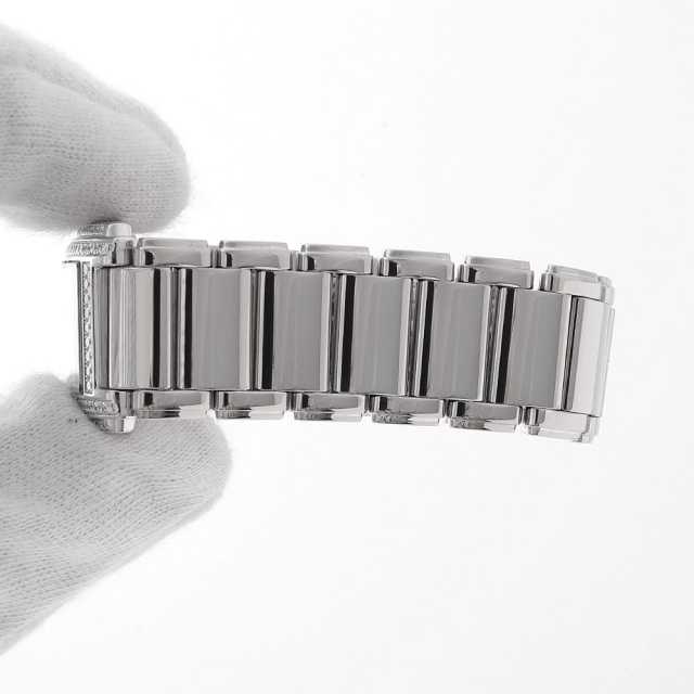 パテックフィリップ トゥエンティ4 4908/200G-011 レディース 中古