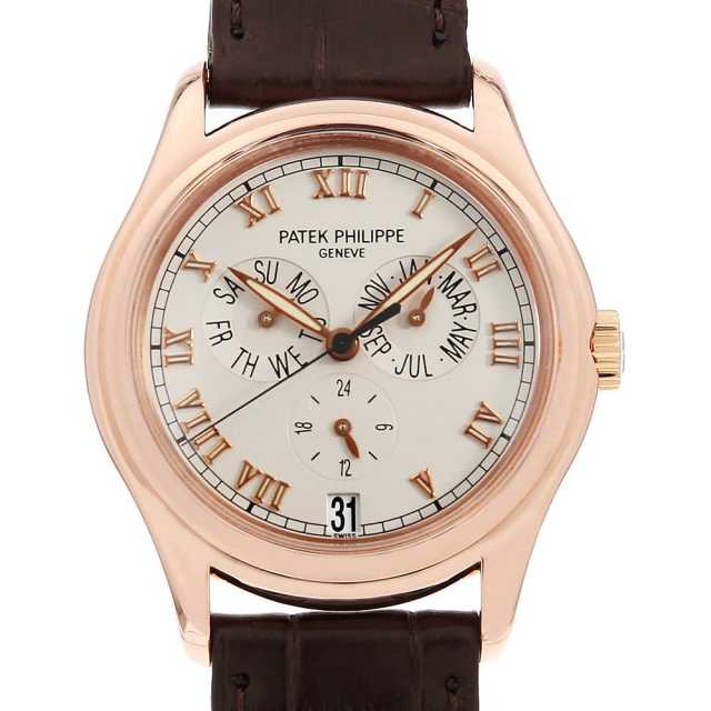 パテックフィリップ コンプリケーション 5035R-001 メンズ 中古