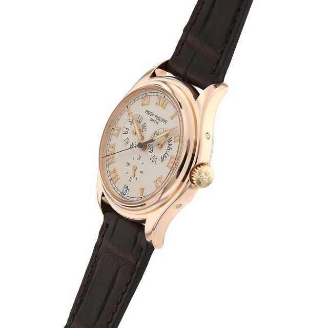 パテックフィリップ コンプリケーション 5035R-001 メンズ 中古