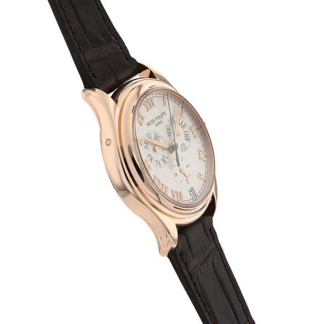 パテックフィリップ コンプリケーション 5035R-001 メンズ 中古