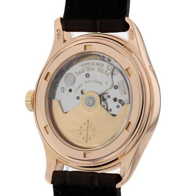 パテックフィリップ コンプリケーション 5035R-001 メンズ 中古