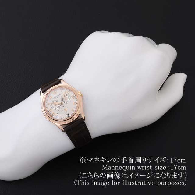 パテックフィリップ コンプリケーション 5035R-001 メンズ 中古