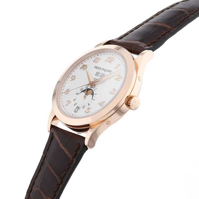 パテックフィリップ コンプリケーション 5396R-012 メンズ 中古