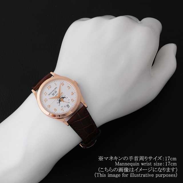 パテックフィリップ コンプリケーション 5396R-012 メンズ 中古