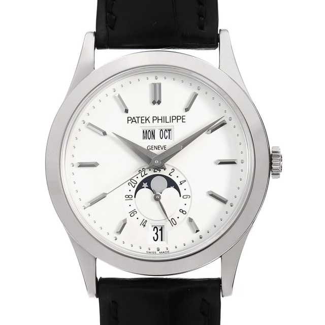 パテックフィリップ コンプリケーション 5396G-011 メンズ 中古