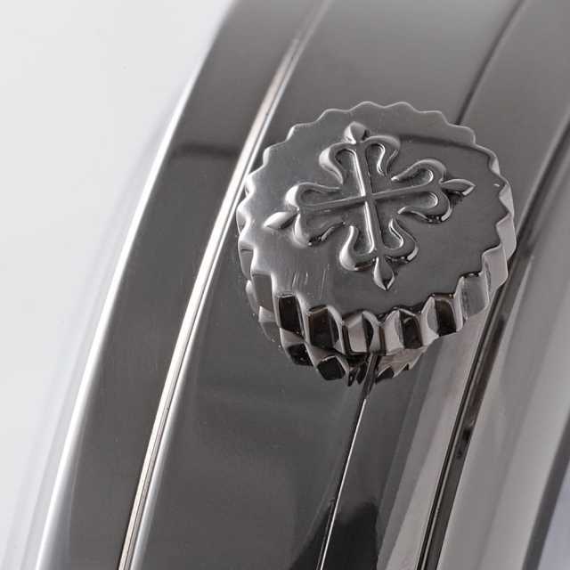 パテックフィリップ コンプリケーション 5396G-011 メンズ 中古