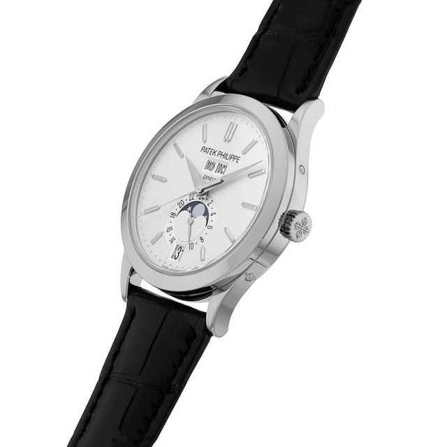 パテックフィリップ コンプリケーション 5396G-011 メンズ 中古