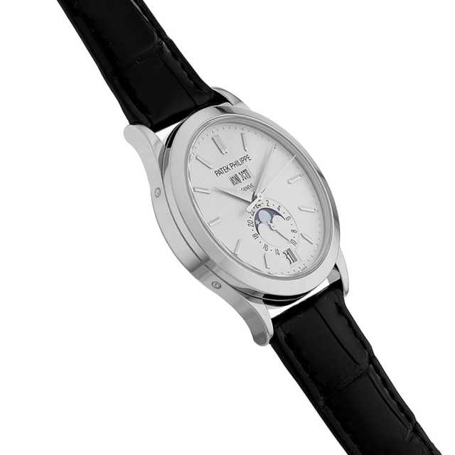 パテックフィリップ コンプリケーション 5396G-011 メンズ 中古