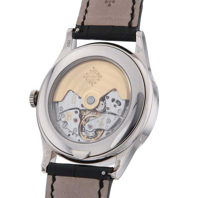 パテックフィリップ コンプリケーション 5396G-011 メンズ 中古