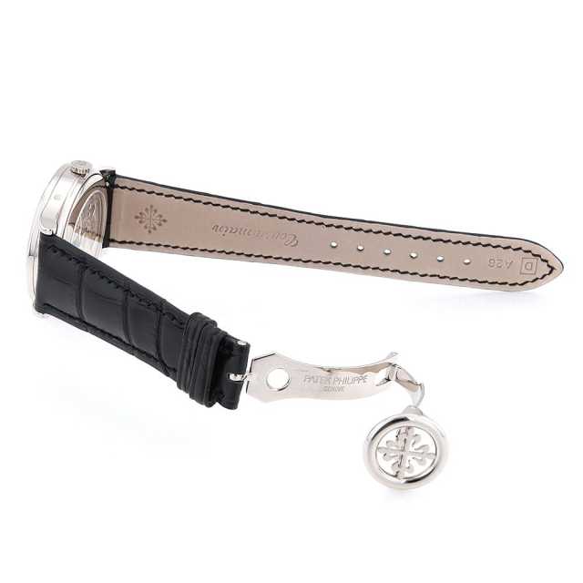 パテックフィリップ コンプリケーション 5396G-011 メンズ 中古