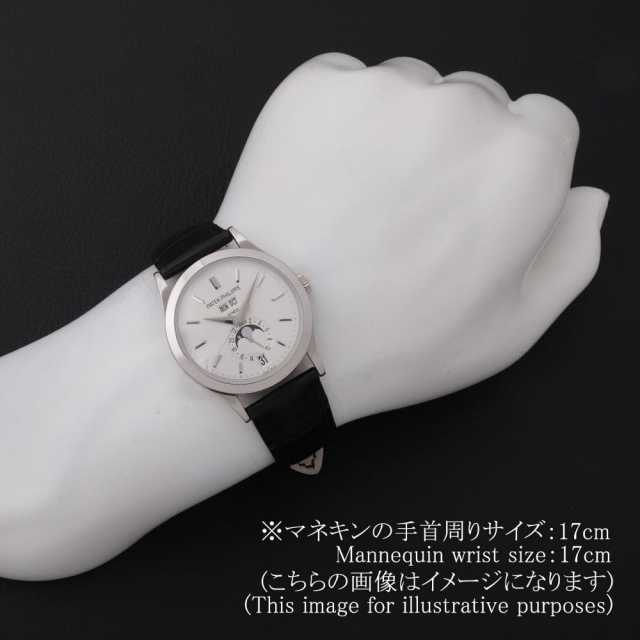 パテックフィリップ コンプリケーション 5396G-011 メンズ 中古