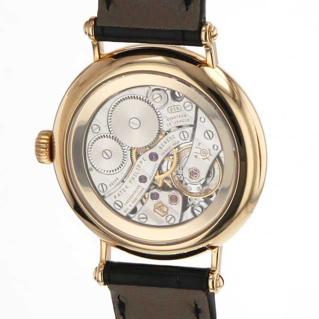 7121J-001 シルバー PATEK PHILIPPE（パテックフィリップ