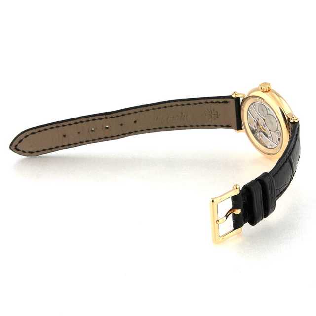 PATEK PHILIPPE Complication 7121J-001 Women's Used